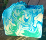 Mystic Waters Goat Milk Soap