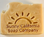 Naked Honey & Oats Camel & Goat Milk Soap UNSCENTED