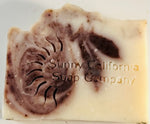 Naked Vegan Soap UNSCENTED