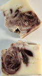 Naked Vegan Soap UNSCENTED