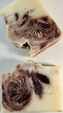 Naked Vegan Soap UNSCENTED