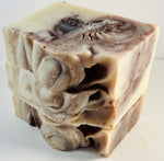 Naked Vegan Soap UNSCENTED
