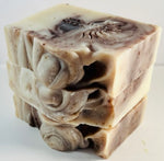 Naked Vegan Soap UNSCENTED