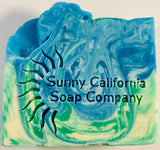 Mystic Waters Goat Milk Soap