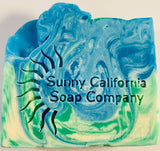 Mystic Waters Goat Milk Soap