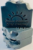 Dead Sea Mud Goat Milk Soap with Activated Charcoal