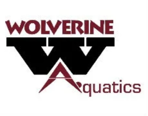 WAC! Wolverine Aquatics Club Soap