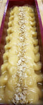 Oatmeal Milk & Honey Goat Milk Soap