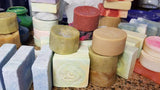 Odds & Ends Scraps. Great Soap  Rock Bottom Price