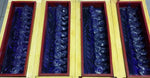 Black Raspberry and Vanilla Goat Milk Soap