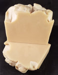 Oatmeal Milk & Honey Goat Milk Soap