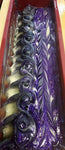 Black Raspberry and Vanilla Goat Milk Soap