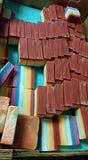 Odds & Ends Scraps. Great Soap  Rock Bottom Price