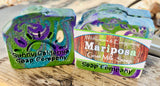 Mariposa Goat Milk Soap