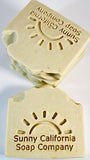 Lava Clean Exfoliating Goat Milk Soap