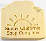 Lava Clean Exfoliating Goat Milk Soap