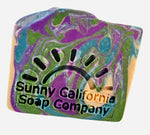 Mariposa Goat Milk Soap