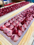 Cherry Almond Goat Milk Soap