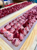 Cherry Almond Goat Milk Soap