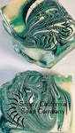 Yosemite Valley Craft Beer & Goat Milk Silk Infused Soap