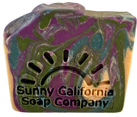 Mariposa Goat Milk Soap