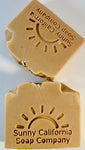 Oatmeal Milk & Honey Goat Milk Soap