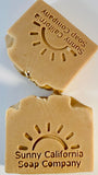 Oatmeal Milk & Honey Goat Milk Soap