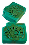 "Wild Mint" Goat Milk Soap