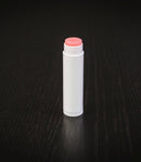 Coconut Lemongrass Lip Balm ~ Petroleum Free ~ Made with sunshine and happiness!