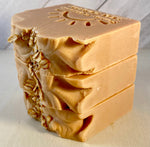 Oatmeal Milk & Honey Goat Milk Soap