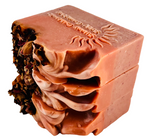 Rose Geranium Vegan Soap