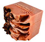 Rose Geranium Vegan Soap