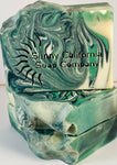 Yosemite Valley Craft Beer & Goat Milk Silk Infused Soap