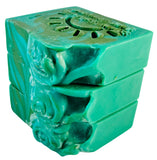 "Wild Mint" Goat Milk Soap