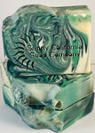 Yosemite Valley Craft Beer & Goat Milk Silk Infused Soap
