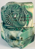 Yosemite Valley Craft Beer & Goat Milk Silk Infused Soap