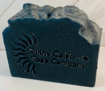 Dead Sea Mud Goat Milk Soap with Activated Charcoal